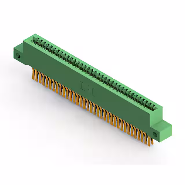 842-070-560-212 EDAC Inc.  Edgeboard Connectors